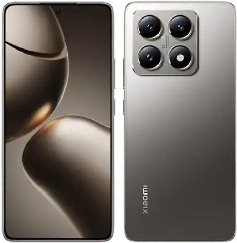 Xiaomi